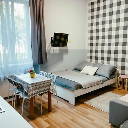 Dragon Apartment W Centrum Cracovia Exterior foto